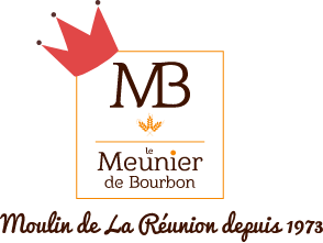 meunier de bourbon logo 2025